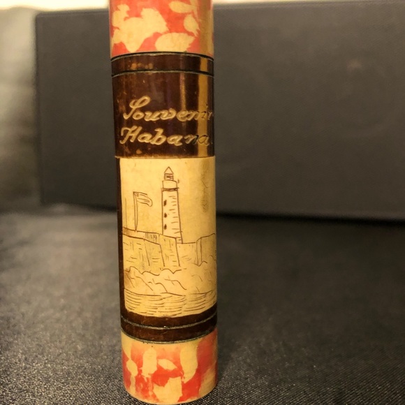 Vintage Bakelite Celluloid Manicure Set from Germany 1930’s or 40’s - Picture 2 of 6